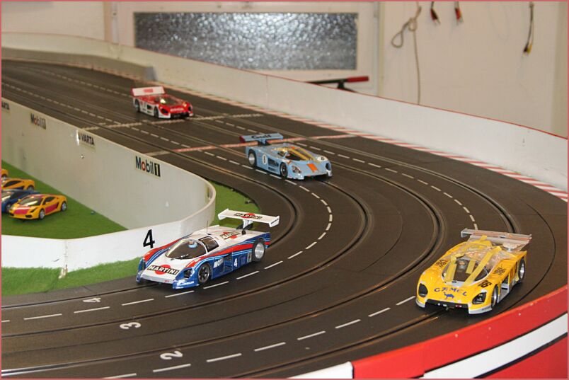 24 Stunden Rennen 2012 Renncenter Uzwil Turn 3 (144) 